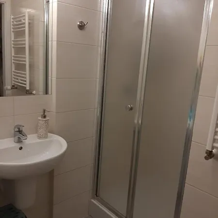 Apartment Apartament Marcelo - Podczele Kolobrzeg