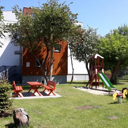 Apartament Marcelo - Podczele *