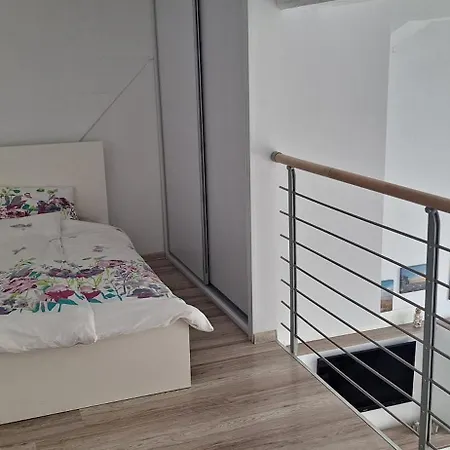 Apartament Marcelo - Podczele Apartment Kolobrzeg