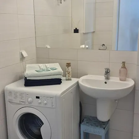 Apartament Marcelo - Podczele *