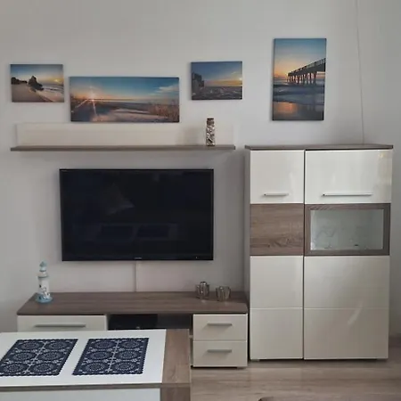 Apartament Marcelo - Podczele Apartment *