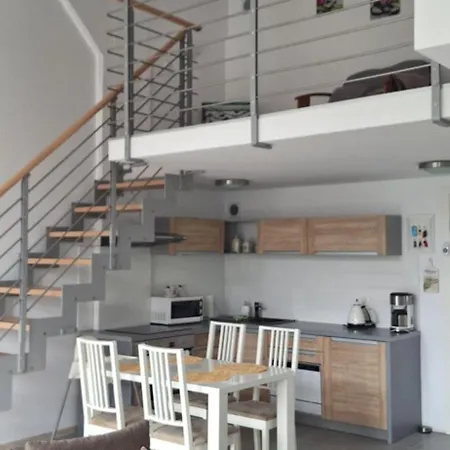 Apartment Apartament Marcelo - Podczele