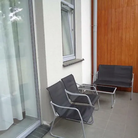 Apartament Marcelo - Podczele Apartment Kolobrzeg