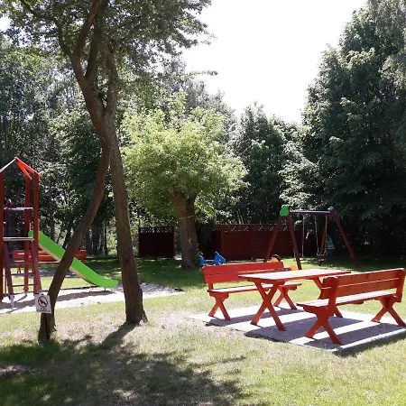 Apartament Marcelo - Podczele *