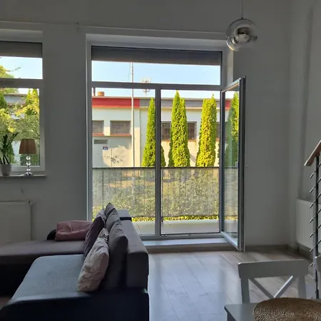 Apartament Marcelo - Podczele Kołobrzeg