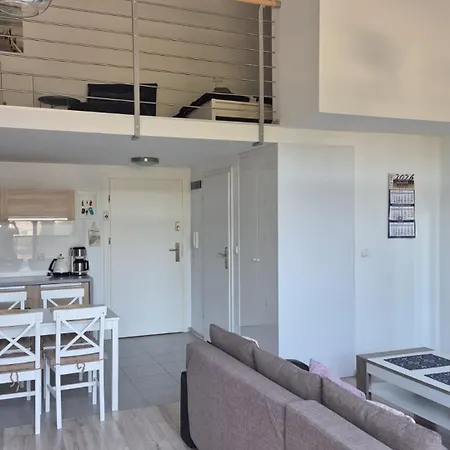 Marcelo - Podczele Apartament
