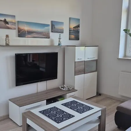 Apartament Marcelo - Podczele