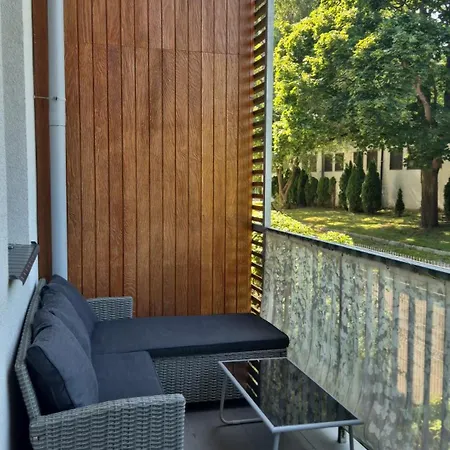 Marcelo - Podczele Apartament *